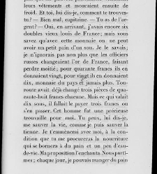 Mémoires d'un prisonnier en Russie, par M. Pagan,... - Pagan, Thoran (Commandant) -  1843(1843) document 409033