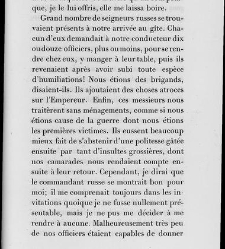 Mémoires d'un prisonnier en Russie, par M. Pagan,... - Pagan, Thoran (Commandant) -  1843(1843) document 409035