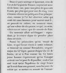 Mémoires d'un prisonnier en Russie, par M. Pagan,... - Pagan, Thoran (Commandant) -  1843(1843) document 409045