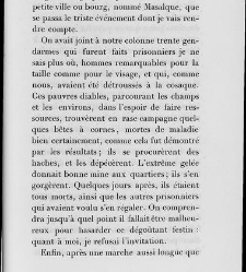 Mémoires d'un prisonnier en Russie, par M. Pagan,... - Pagan, Thoran (Commandant) -  1843(1843) document 409047