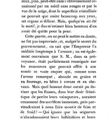 Mémoires d'un prisonnier en Russie, par M. Pagan,... - Pagan, Thoran (Commandant) -  1843(1843) document 409056