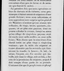 Mémoires d'un prisonnier en Russie, par M. Pagan,... - Pagan, Thoran (Commandant) -  1843(1843) document 409063