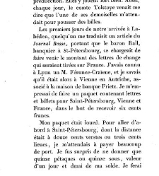 Mémoires d'un prisonnier en Russie, par M. Pagan,... - Pagan, Thoran (Commandant) -  1843(1843) document 409068