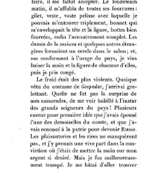 Mémoires d'un prisonnier en Russie, par M. Pagan,... - Pagan, Thoran (Commandant) -  1843(1843) document 409070