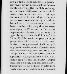 Mémoires d'un prisonnier en Russie, par M. Pagan,... - Pagan, Thoran (Commandant) -  1843(1843) document 409071