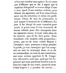 Mémoires d'un prisonnier en Russie, par M. Pagan,... - Pagan, Thoran (Commandant) -  1843(1843) document 409072