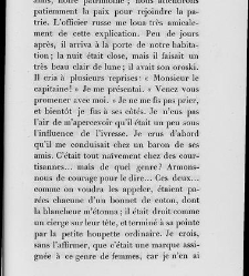 Mémoires d'un prisonnier en Russie, par M. Pagan,... - Pagan, Thoran (Commandant) -  1843(1843) document 409073