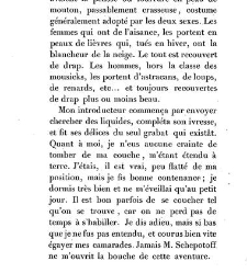 Mémoires d'un prisonnier en Russie, par M. Pagan,... - Pagan, Thoran (Commandant) -  1843(1843) document 409074