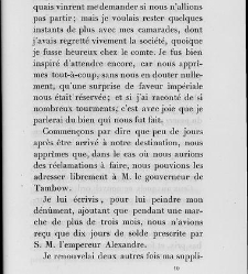 Mémoires d'un prisonnier en Russie, par M. Pagan,... - Pagan, Thoran (Commandant) -  1843(1843) document 409075