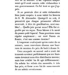 Mémoires d'un prisonnier en Russie, par M. Pagan,... - Pagan, Thoran (Commandant) -  1843(1843) document 409076