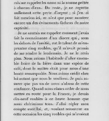 Mémoires d'un prisonnier en Russie, par M. Pagan,... - Pagan, Thoran (Commandant) -  1843(1843) document 409083