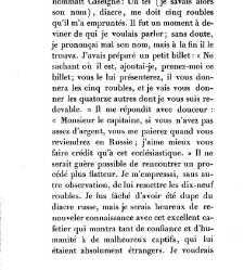 Mémoires d'un prisonnier en Russie, par M. Pagan,... - Pagan, Thoran (Commandant) -  1843(1843) document 409084