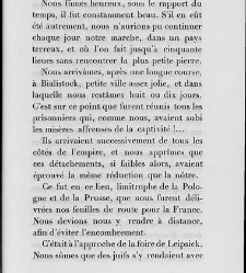 Mémoires d'un prisonnier en Russie, par M. Pagan,... - Pagan, Thoran (Commandant) -  1843(1843) document 409089