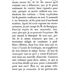 Mémoires d'un prisonnier en Russie, par M. Pagan,... - Pagan, Thoran (Commandant) -  1843(1843) document 409092