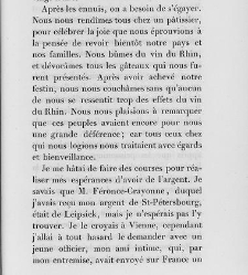 Mémoires d'un prisonnier en Russie, par M. Pagan,... - Pagan, Thoran (Commandant) -  1843(1843) document 409097