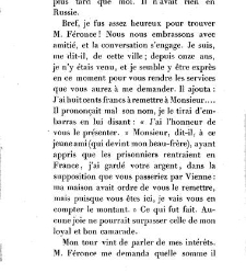 Mémoires d'un prisonnier en Russie, par M. Pagan,... - Pagan, Thoran (Commandant) -  1843(1843) document 409098