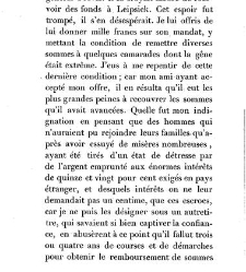 Mémoires d'un prisonnier en Russie, par M. Pagan,... - Pagan, Thoran (Commandant) -  1843(1843) document 409100