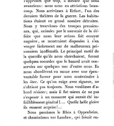 Mémoires d'un prisonnier en Russie, par M. Pagan,... - Pagan, Thoran (Commandant) -  1843(1843) document 409104