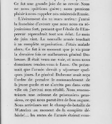 Mémoires d'un prisonnier en Russie, par M. Pagan,... - Pagan, Thoran (Commandant) -  1843(1843) document 409109