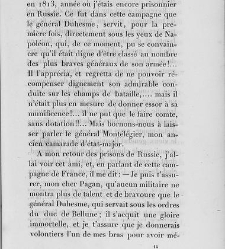 Mémoires d'un prisonnier en Russie, par M. Pagan,... - Pagan, Thoran (Commandant) -  1843(1843) document 409139