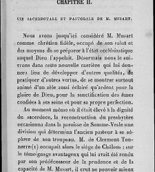 Vie de Musard, curé de Somme-Vesle et de Poix... suivie de Notices sur les prêtres des deux diocèses document 409571