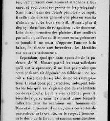 Vie de Musard, cur&eacute; de Somme-Vesle et de Poix... suivie de Notices sur les pr&ecirc;tres des deux dioc&egrave;ses document 409589