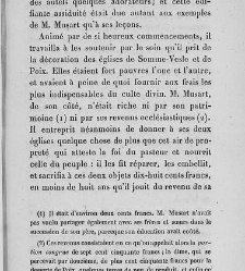 Vie de Musard, cur&eacute; de Somme-Vesle et de Poix... suivie de Notices sur les pr&ecirc;tres des deux dioc&egrave;ses document 409595