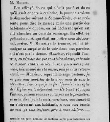 Vie de Musard, cur&eacute; de Somme-Vesle et de Poix... suivie de Notices sur les pr&ecirc;tres des deux dioc&egrave;ses document 409607