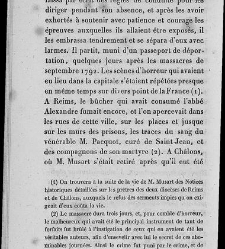 Vie de Musard, curé de Somme-Vesle et de Poix... suivie de Notices sur les prêtres des deux diocèses document 409610