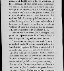 Vie de Musard, curé de Somme-Vesle et de Poix... suivie de Notices sur les prêtres des deux diocèses document 409622