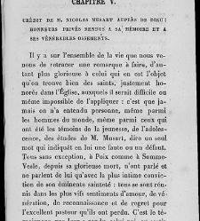 Vie de Musard, curé de Somme-Vesle et de Poix... suivie de Notices sur les prêtres des deux diocèses document 409649