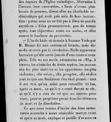 Vie de Musard, curé de Somme-Vesle et de Poix... suivie de Notices sur les prêtres des deux diocèses document 409654