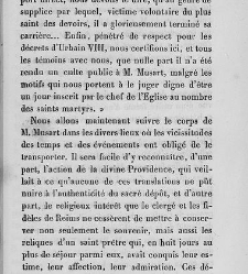 Vie de Musard, curé de Somme-Vesle et de Poix... suivie de Notices sur les prêtres des deux diocèses document 409669