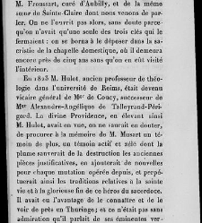 Vie de Musard, curé de Somme-Vesle et de Poix... suivie de Notices sur les prêtres des deux diocèses document 409671