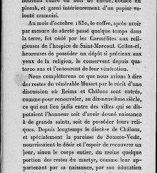 Vie de Musard, cur&eacute; de Somme-Vesle et de Poix... suivie de Notices sur les pr&ecirc;tres des deux dioc&egrave;ses document 409677