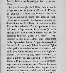Vie de Musard, curé de Somme-Vesle et de Poix... suivie de Notices sur les prêtres des deux diocèses document 409691