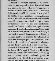 Vie de Musard, curé de Somme-Vesle et de Poix... suivie de Notices sur les prêtres des deux diocèses document 409701