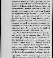 Vie de Musard, curé de Somme-Vesle et de Poix... suivie de Notices sur les prêtres des deux diocèses document 409720