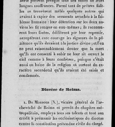 Vie de Musard, curé de Somme-Vesle et de Poix... suivie de Notices sur les prêtres des deux diocèses document 409728