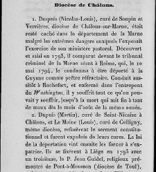 Vie de Musard, curé de Somme-Vesle et de Poix... suivie de Notices sur les prêtres des deux diocèses document 409740