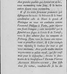 Éloge de Philippe d'Orléans,... régent... pendant la minorité de Louis XV. Discours qui a remporté l(1780) document 409988