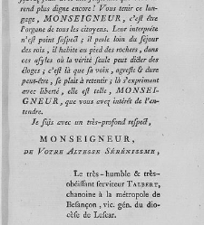 Éloge de Philippe d'Orléans,... régent... pendant la minorité de Louis XV. Discours qui a remporté l(1780) document 409989