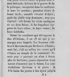 Éloge de Philippe d'Orléans,... régent... pendant la minorité de Louis XV. Discours qui a remporté l(1780) document 409993