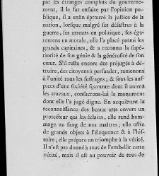 Éloge de Philippe d'Orléans,... régent... pendant la minorité de Louis XV. Discours qui a remporté l(1780) document 409994