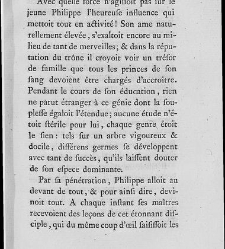 Éloge de Philippe d'Orléans,... régent... pendant la minorité de Louis XV. Discours qui a remporté l(1780) document 409997