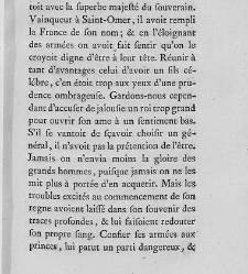 Éloge de Philippe d'Orléans,... régent... pendant la minorité de Louis XV. Discours qui a remporté l(1780) document 410001