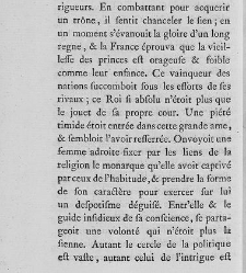 Éloge de Philippe d'Orléans,... régent... pendant la minorité de Louis XV. Discours qui a remporté l(1780) document 410004