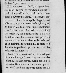 Éloge de Philippe d'Orléans,... régent... pendant la minorité de Louis XV. Discours qui a remporté l(1780) document 410005