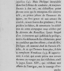 Éloge de Philippe d'Orléans,... régent... pendant la minorité de Louis XV. Discours qui a remporté l(1780) document 410006