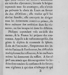 Éloge de Philippe d'Orléans,... régent... pendant la minorité de Louis XV. Discours qui a remporté l(1780) document 410007